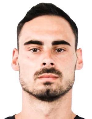 Patryk Urbański