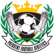 Patuxent Football Athletics герб