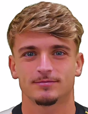 Pau Martínez Gil
