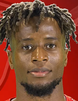 Paul-Henri Moussinga Mouasso