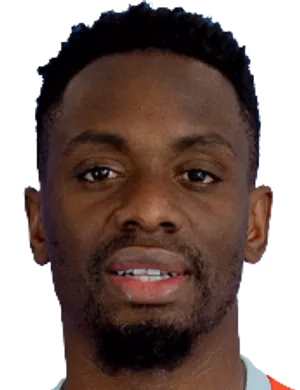 Paul-José M'Poku Ebunge