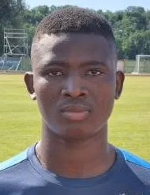 Paul Odunayo Aderibigbe