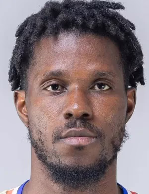 Edgar Paul Akouokou