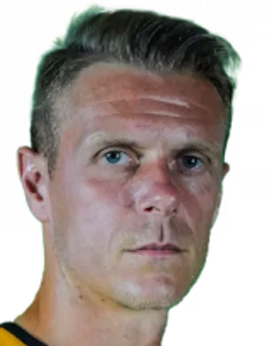 Paul Delecroix