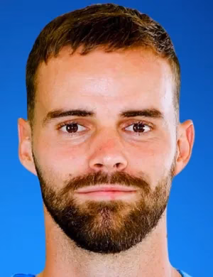 Paul Devarrewaere