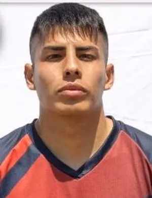 Mauricio Paul Galván Juárez