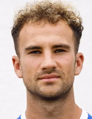 Paul Gobara