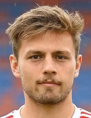 Paul Grauschopf