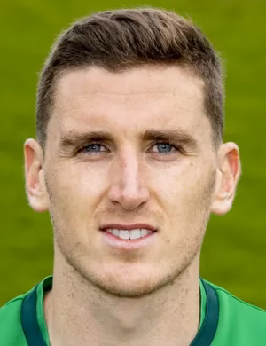 Paul Hanlon