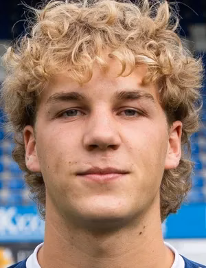 Paul Kassens