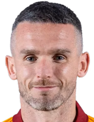 Paul McGinn