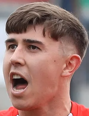Paul O'Neill