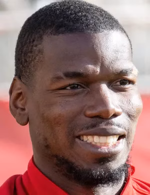 Paul Labile Pogba