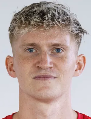 Paul Sahanek