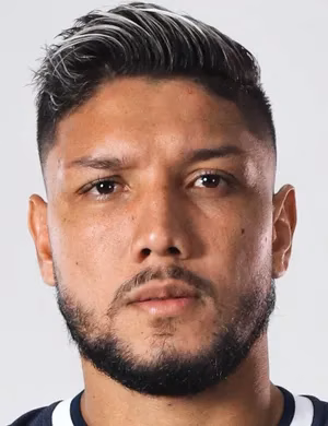 Paulinho Curuá