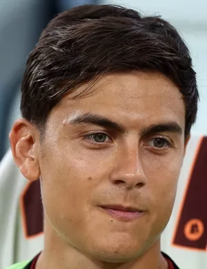 Paulo Bruno Exequiel Dybala
