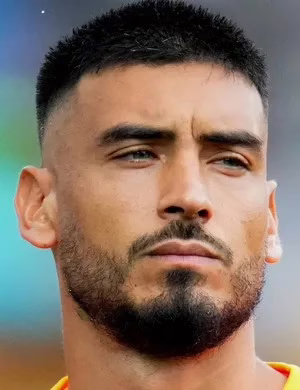 Paulo Dino Gazzaniga Farias