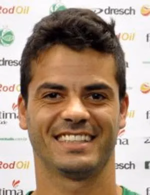 Paulo Josué Stürmer dos Reis