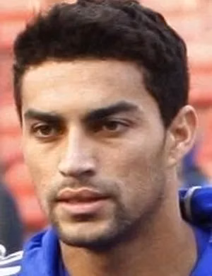 Paulo Cézar Lobos Vergara Magalhães