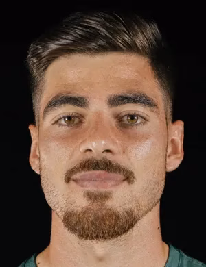Paulo Daniel Valente Moreira