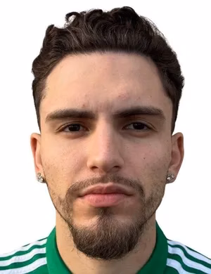 Paulo Robert Brasileiro de Souza Neto