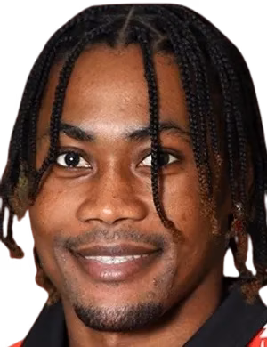 Paulo Miguel Quimbila