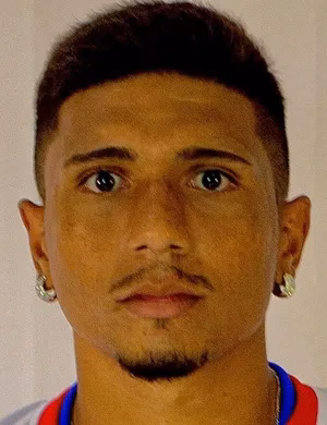 Paulo Victor