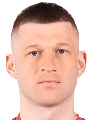 Чикида Павел Иванович