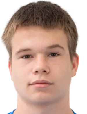 Головин Павел Сергеевич