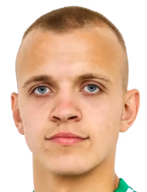 Изотов Павел Александрович