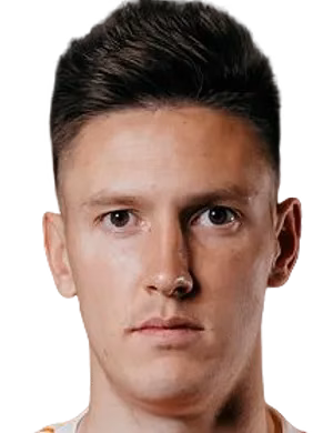 Павел Сергеевич Кривенцев