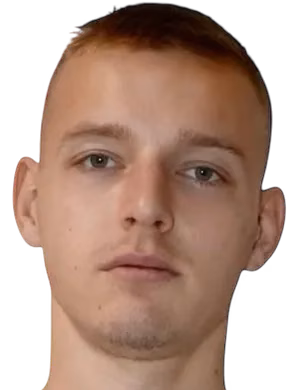 Кузнецов Павел Николаевич