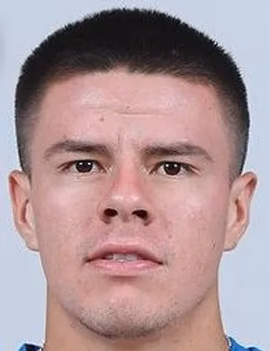 Pável Uriel Pérez Hernández