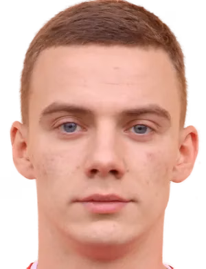Селезнёв Павел Сергеевич