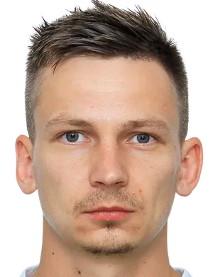 Шадрин Павел Анатольевич