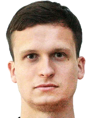 Вакулич Павел Александрович