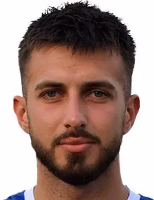 Pavle Bonić