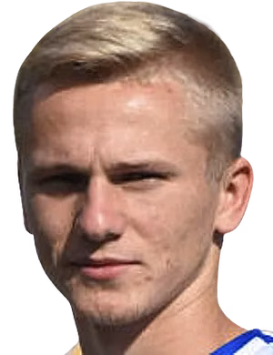 Березянський Павло Андрійович