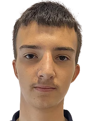 Ріпак Павло Ігорович