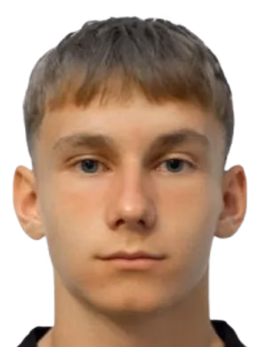Савіцький Павло Андрійович