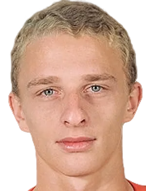 Шушко Павло Сергійович