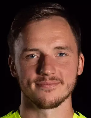 Paweł Lenarcik