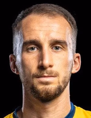 Paweł Uliczny
