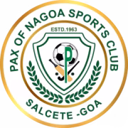 Pax of Nagoa U21 герб