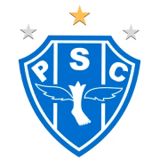 Paysandu SC U20 герб