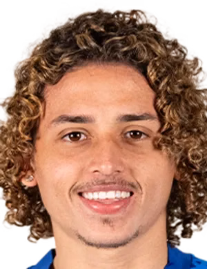 Pedro Antônio Martins Borges Barboza