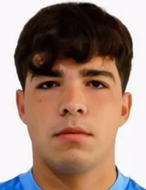 Pedro Caldieraro