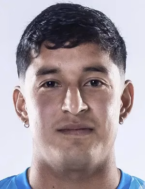 Pedro Casique Fernández