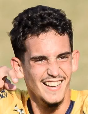 Pedro Cavalini