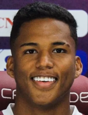 Pedro Cuiabá